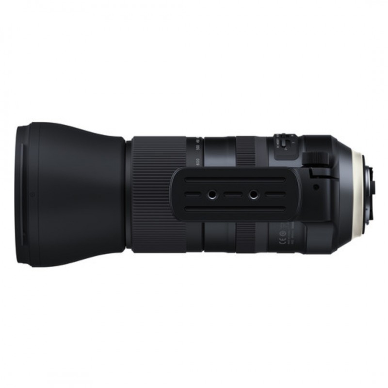 Tamron SP 150-600mm f/5-6.3 Di VC USD G2 for Canon EF